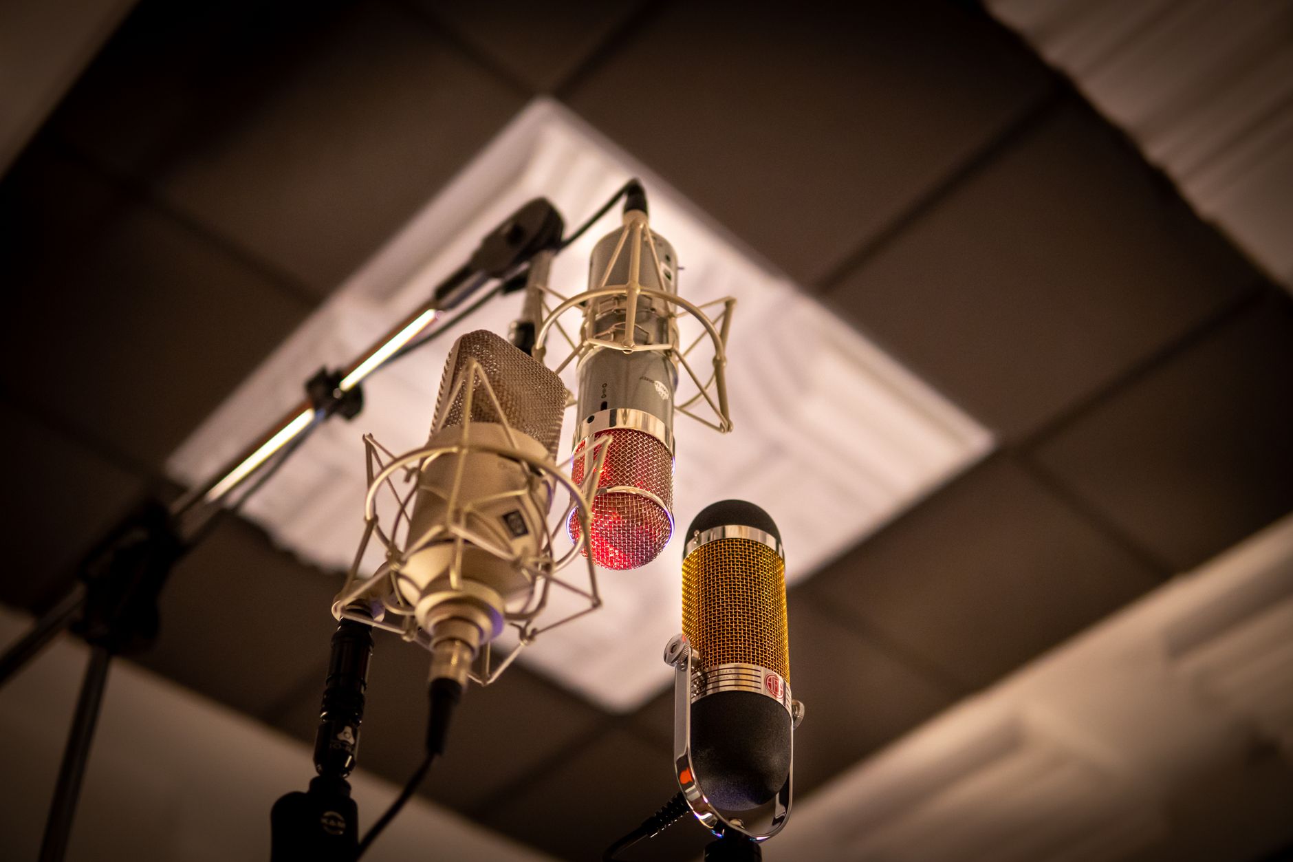 Best Microphones for Beginners 2026