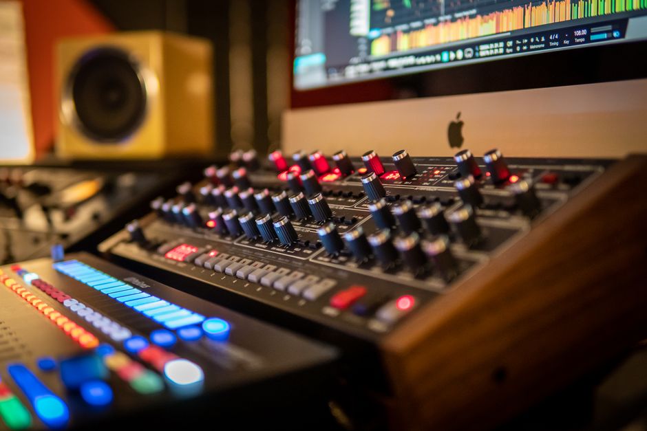 From WWII Code Machine to Music Icon: The Secret History of the Vocoder
