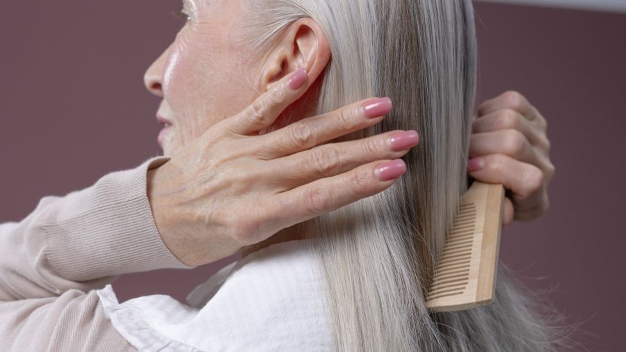 What Actually Changes in Your Body as You Age