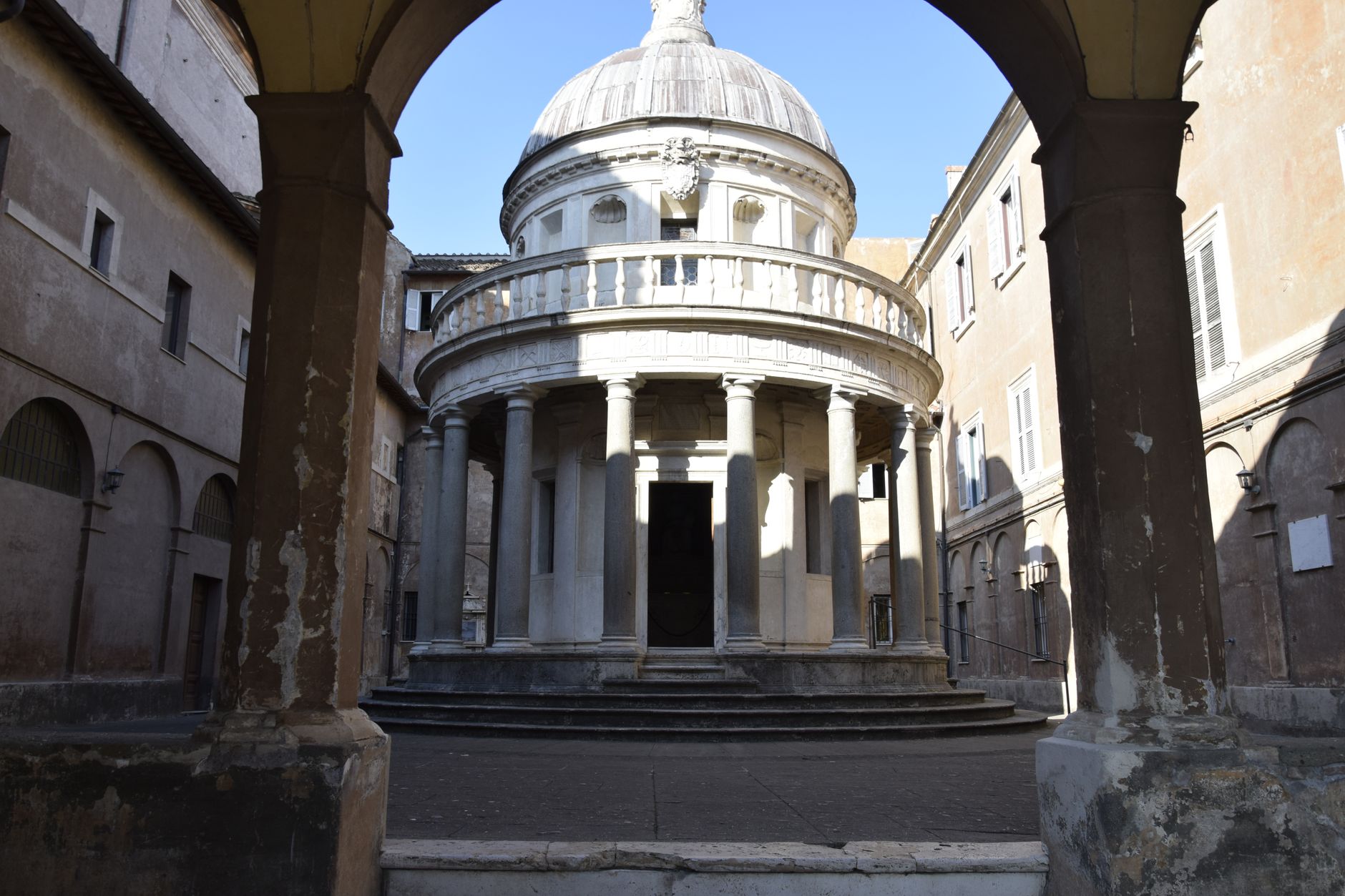 Popular sights in San Giovanni Rotondo Landmarks in San Giovanni Rotondo