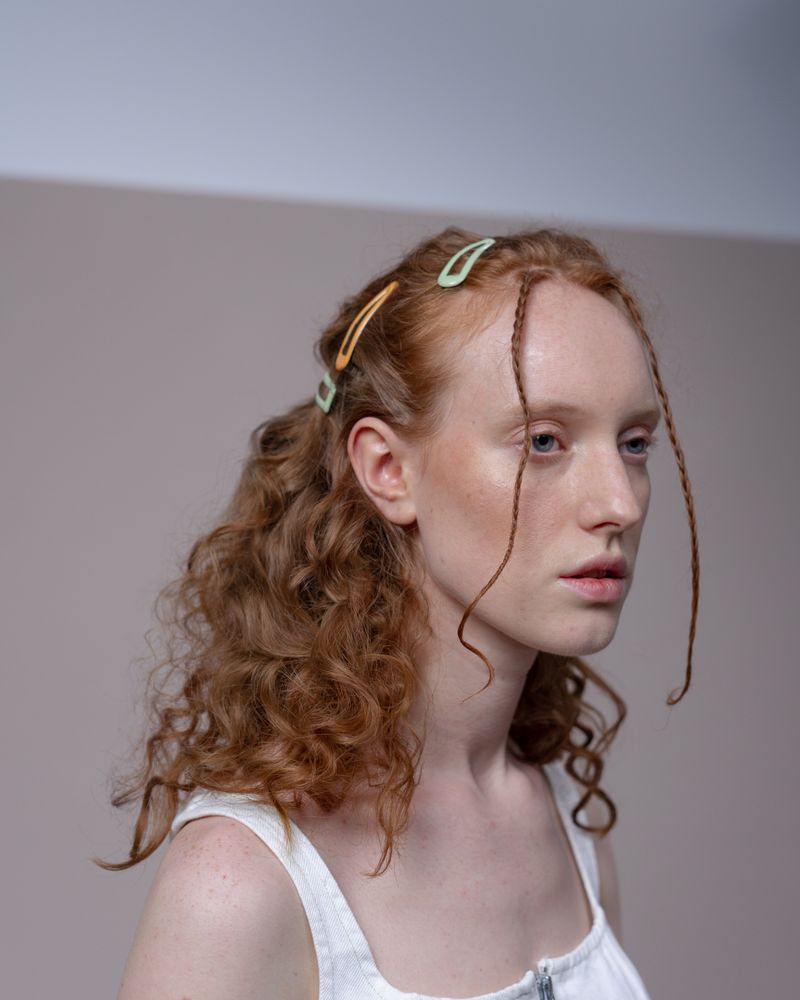 Classic French Barrette image 2
