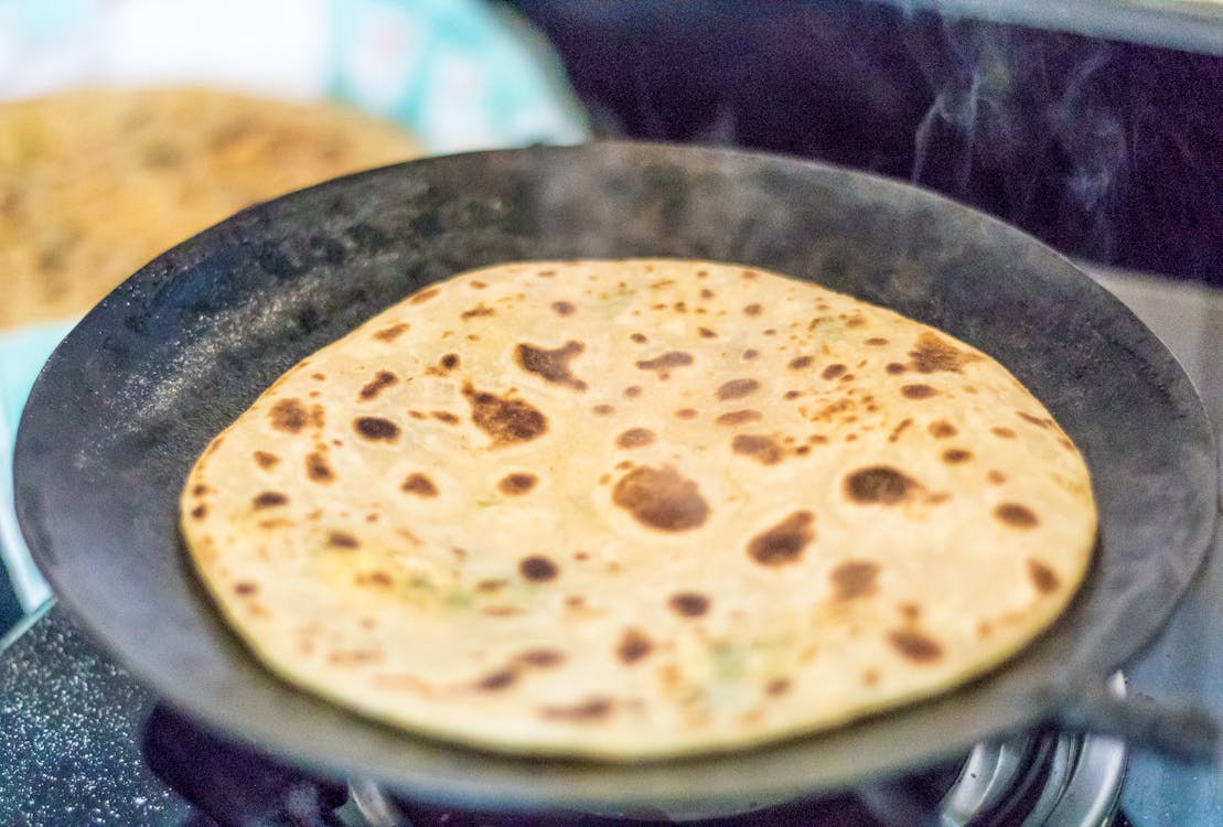 Free stock photo of 50mm, bread, Breakast
