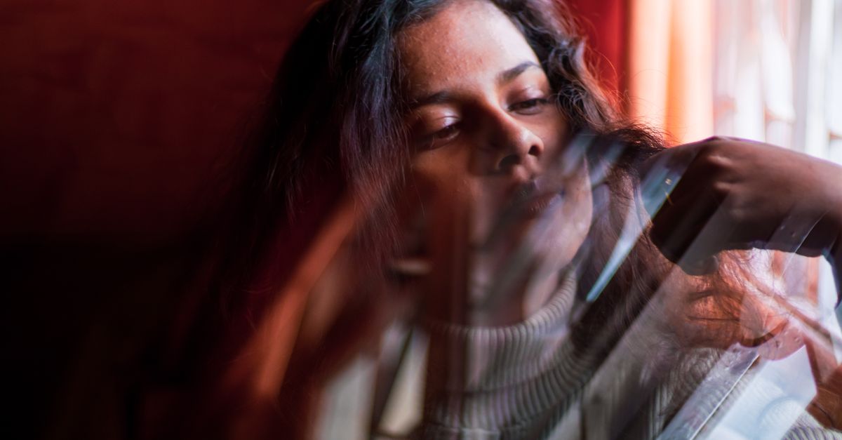 Comment transformer l'hypervigilance en force intérieure