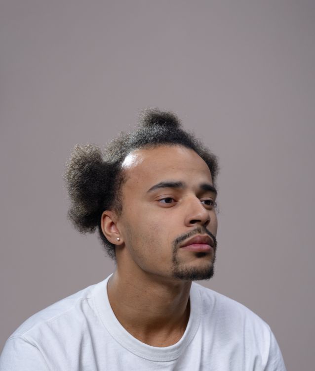 Gratis stockfoto met Afrikaanse afkomst, afro haar, Afro-Amerikaans Stockfoto