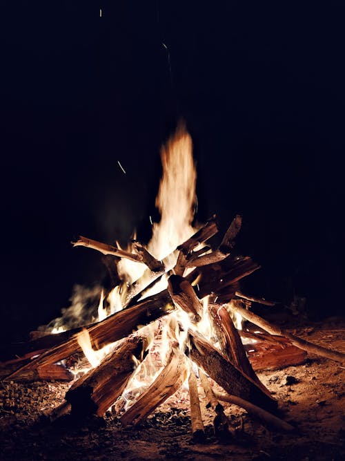 Fotobanka s bezplatnými fotkami na tému atraktívny, horenie, plameň