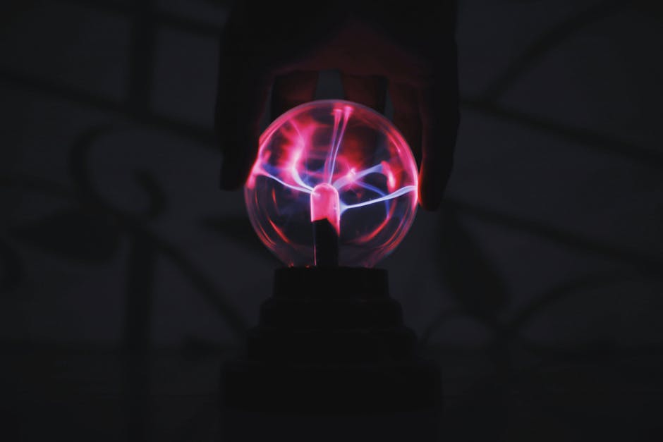 Ignite Your Creative Spark and Watch It Grow
