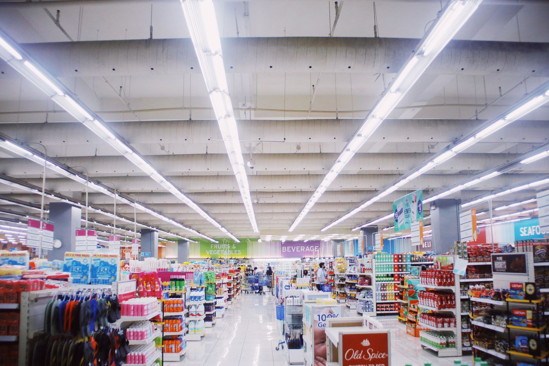 Best Shop Lights 2026: LED, Linkable & Motion-Sensor