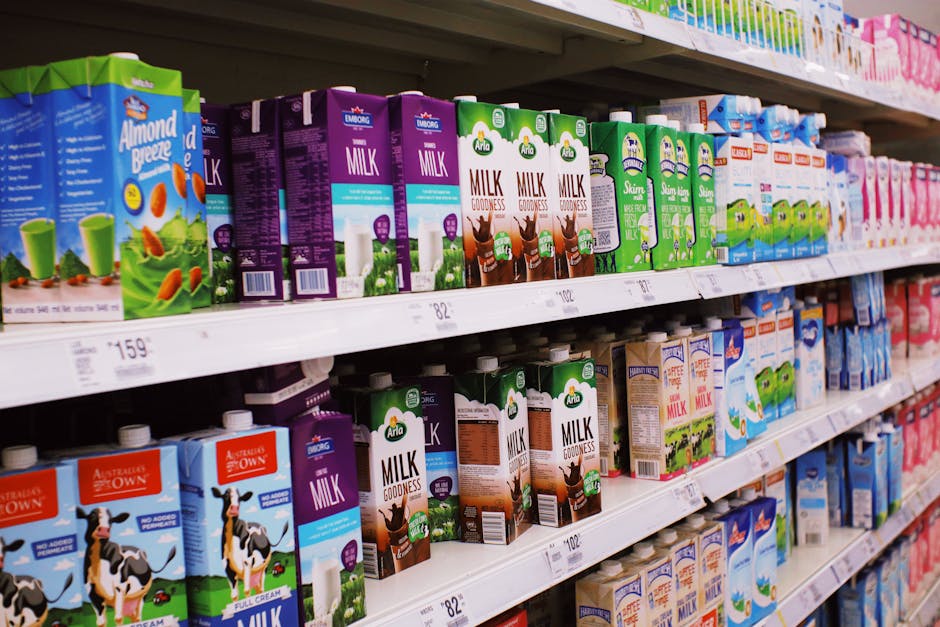 The Influence of Typeface on Consumer Perception
