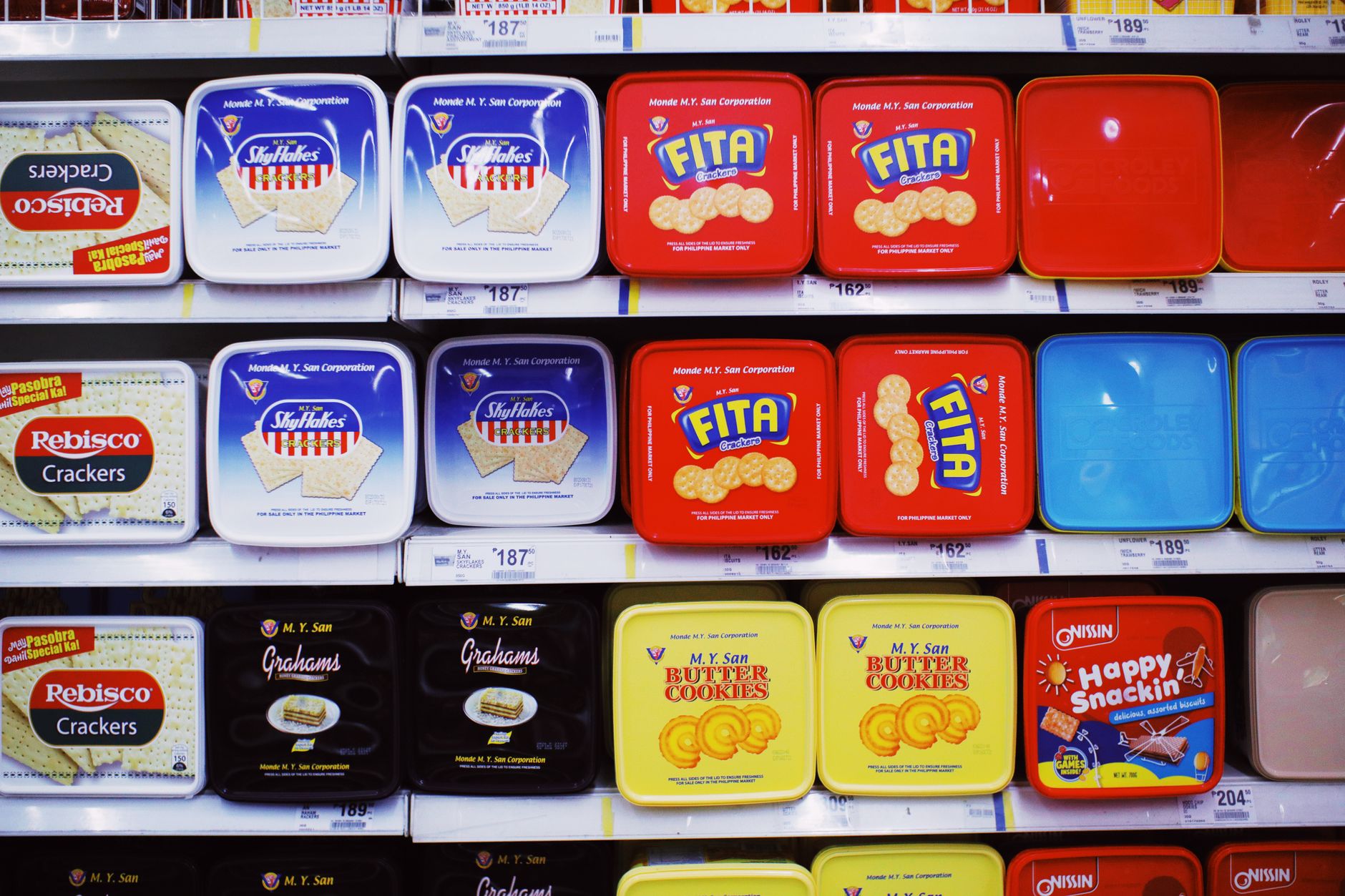 Butter im Supermarkt für 2,39 €