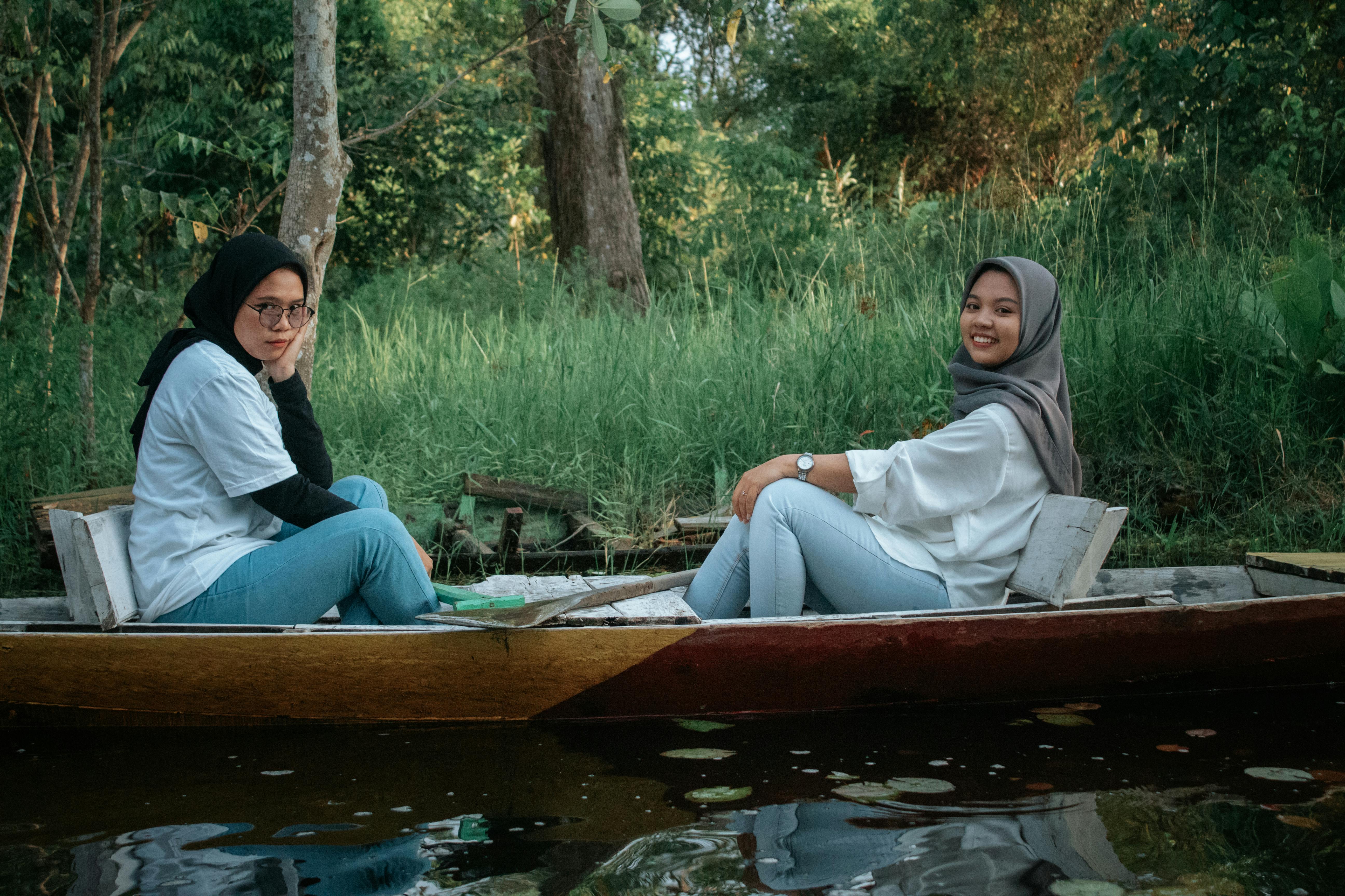 Free boat rides, health camps mark Women’s Day fete — Photo by Majestic Project on Pexels