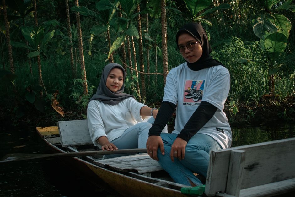 Mengenal Kearifan Lokal Muaradua: Tradisi Masyarakat yang Tetap Lestari
