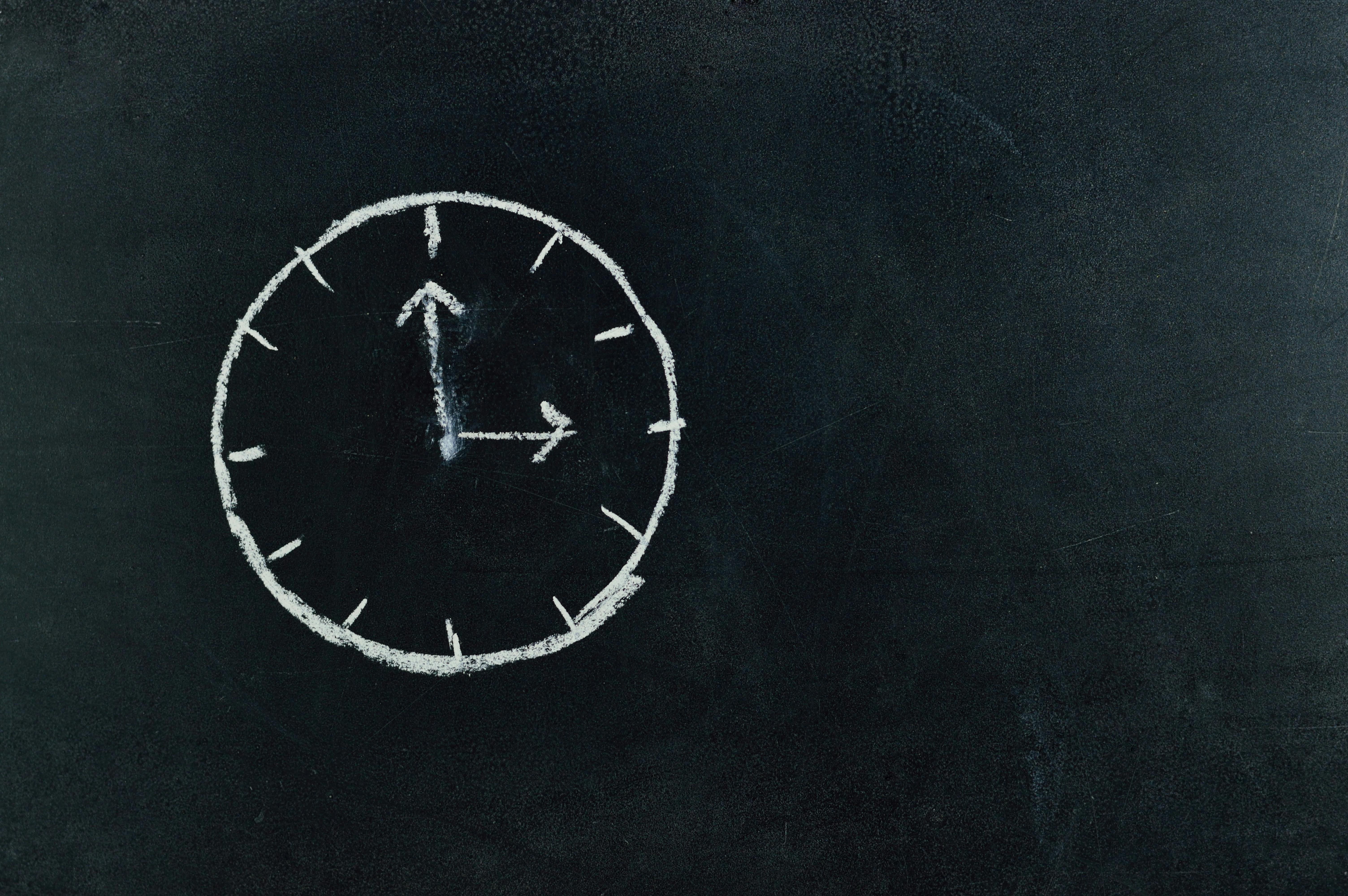 Time Management: secrets of an over-committed academic – DART