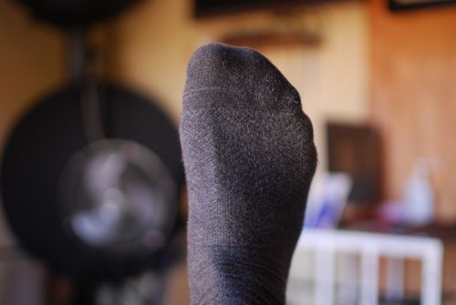 Free stock photo of barefoot Stock Photo
