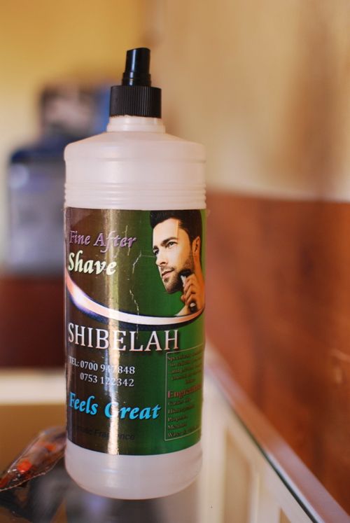 Free stock photo of after shave Stock Photo