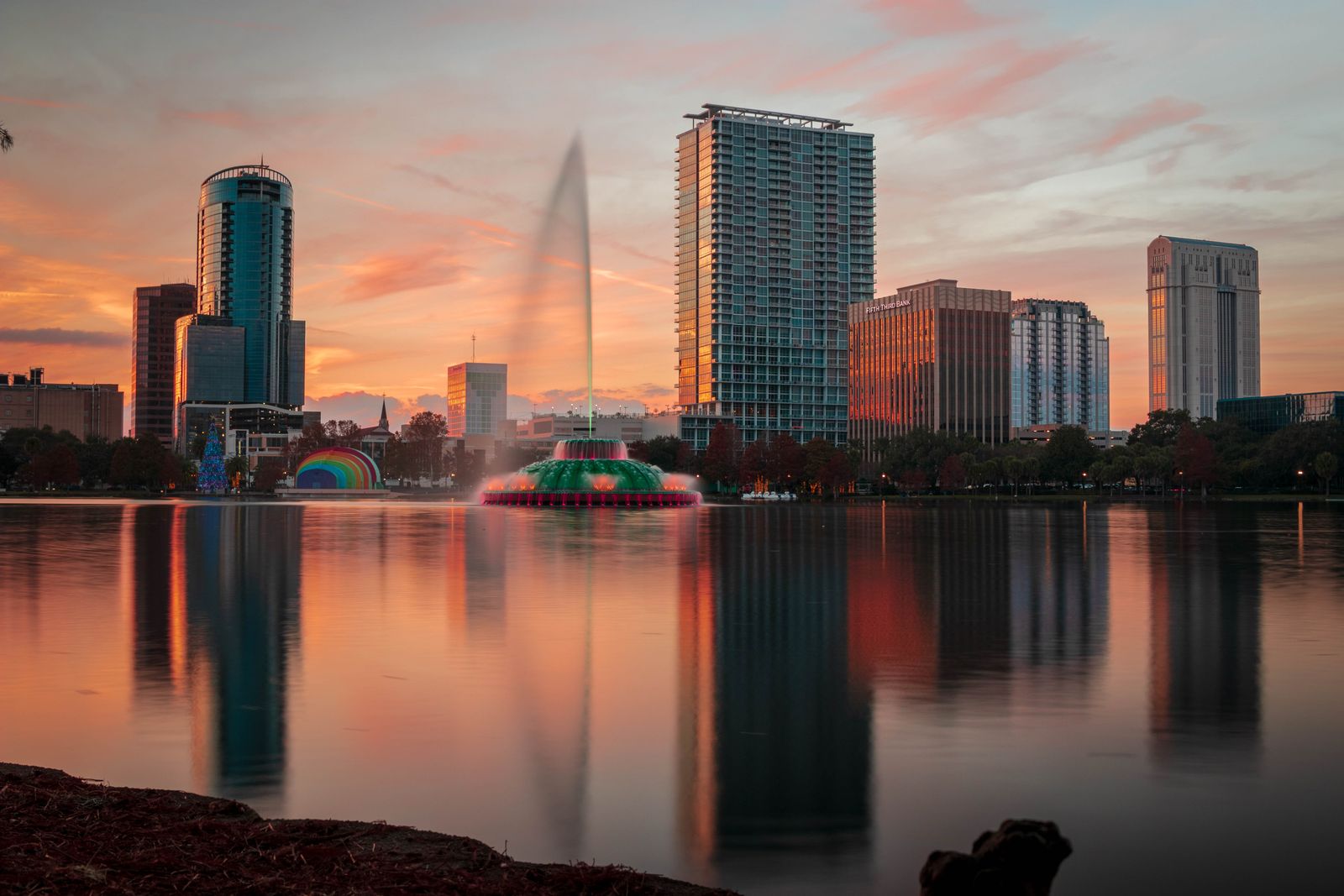 Orlando preview