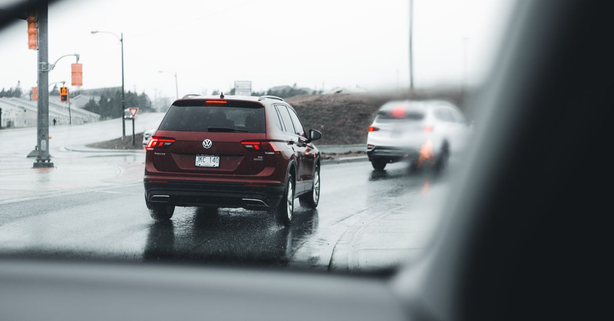 Auto Insurance 101: a Step-by-step Guide to Your First Policy and Beyond - featured image