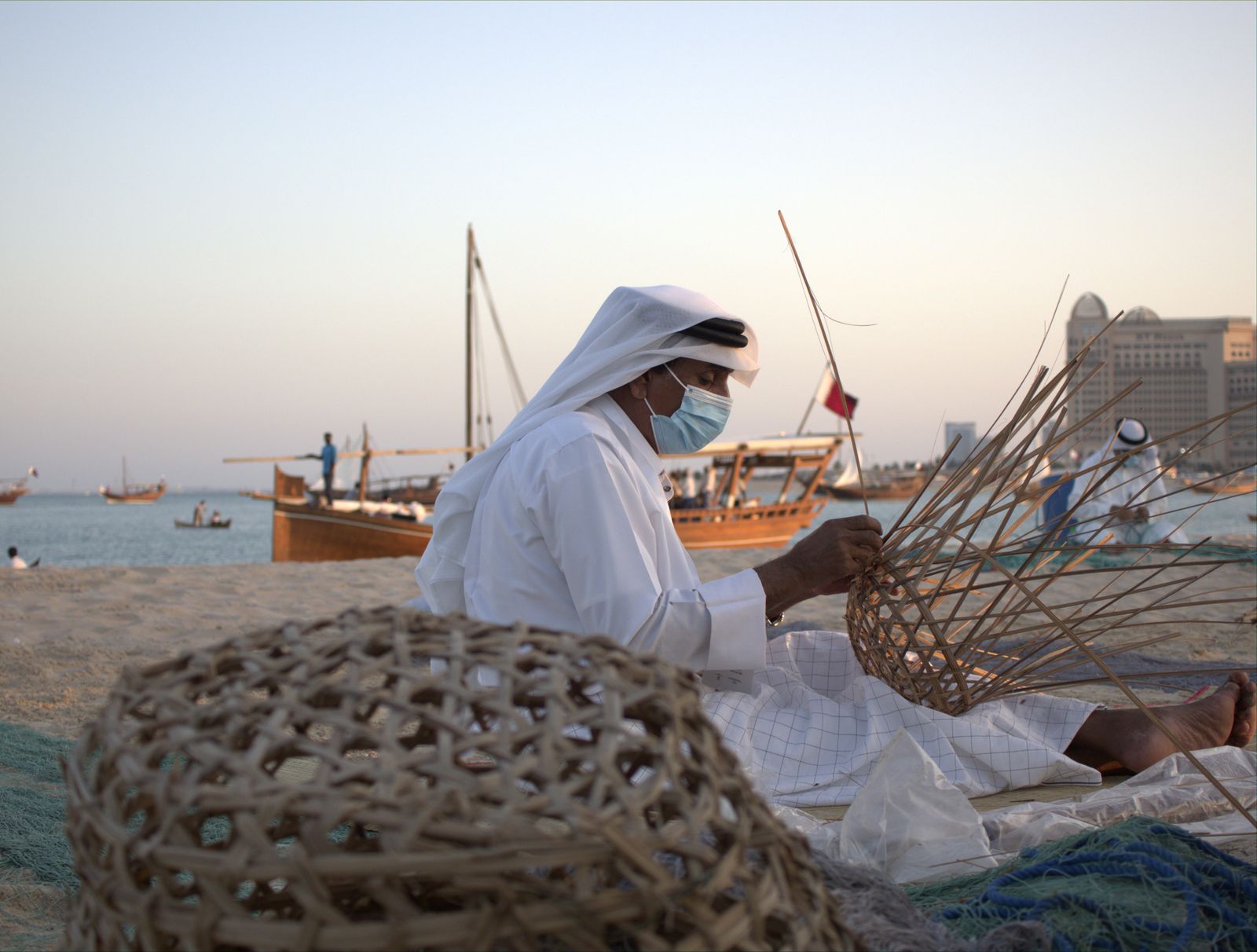 Doha