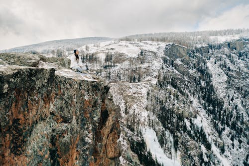 Imagine de stoc gratuită din anotimp, aventură, aventurier