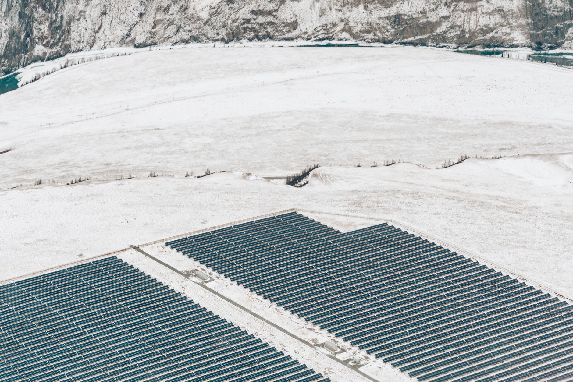 Alimentarea cu energie electrică, reluată integral în județul Timiș după valul de ger și ninsori