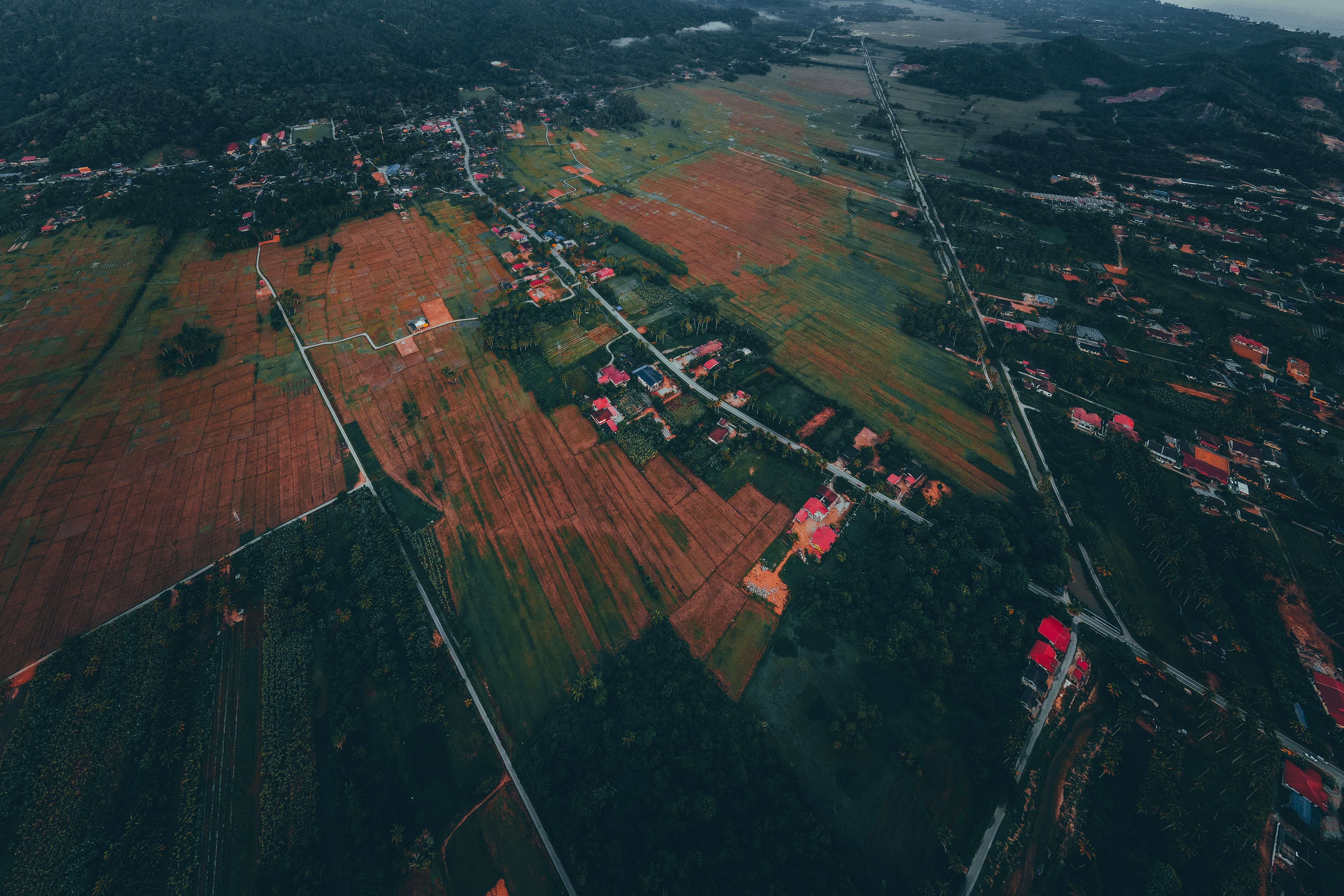 Landmarks in Kuala Terengganu