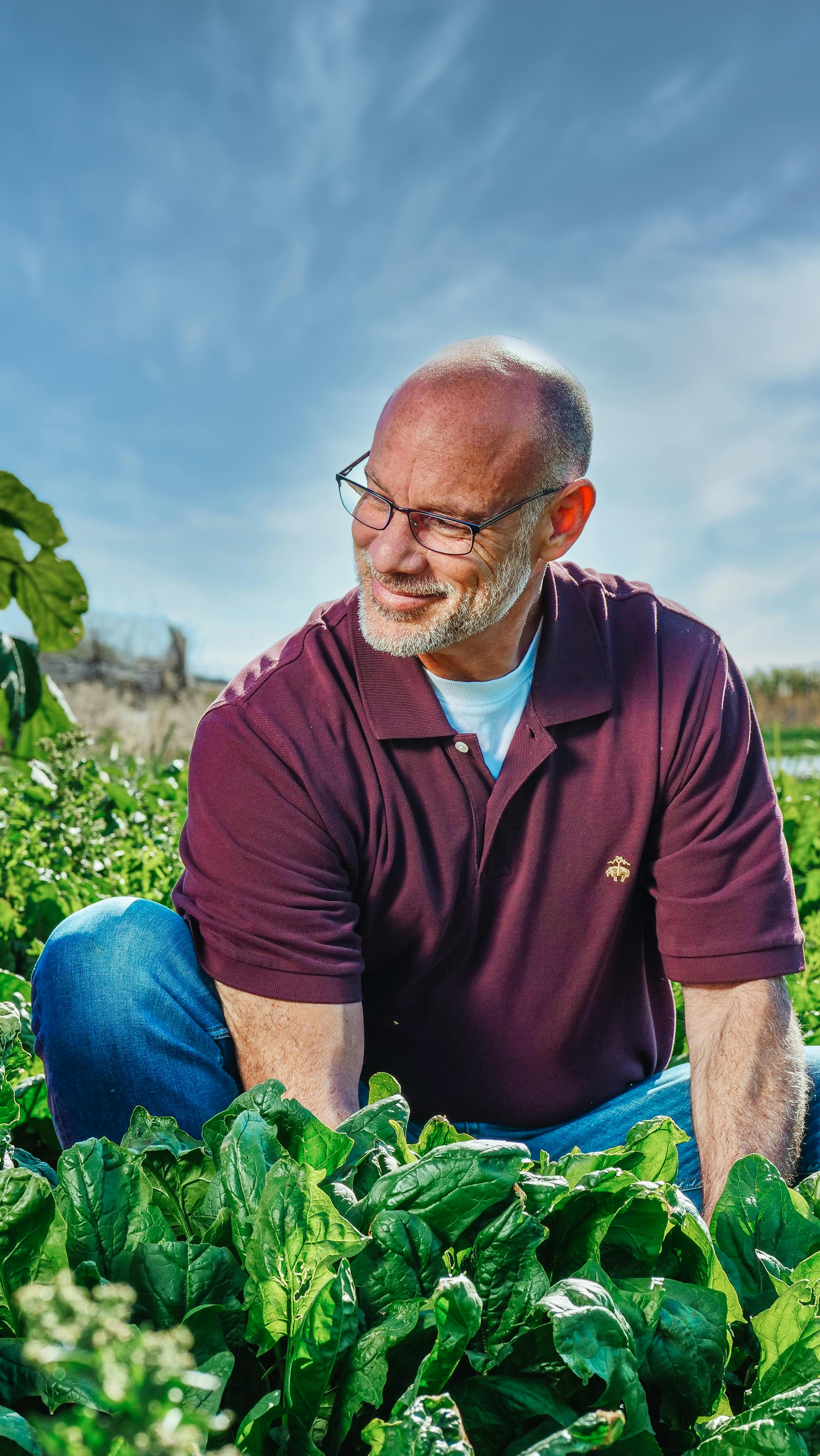 Is kale or spinach better in a smoothie?