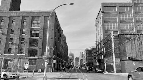 Free stock photo of brooklyn, new york, street