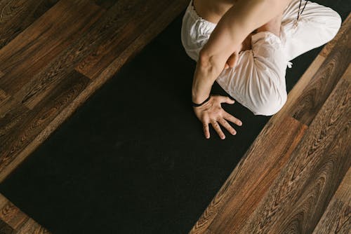 Free Immagine gratuita di a casa, alleviare lo stress, angolo alto Stock Photo
