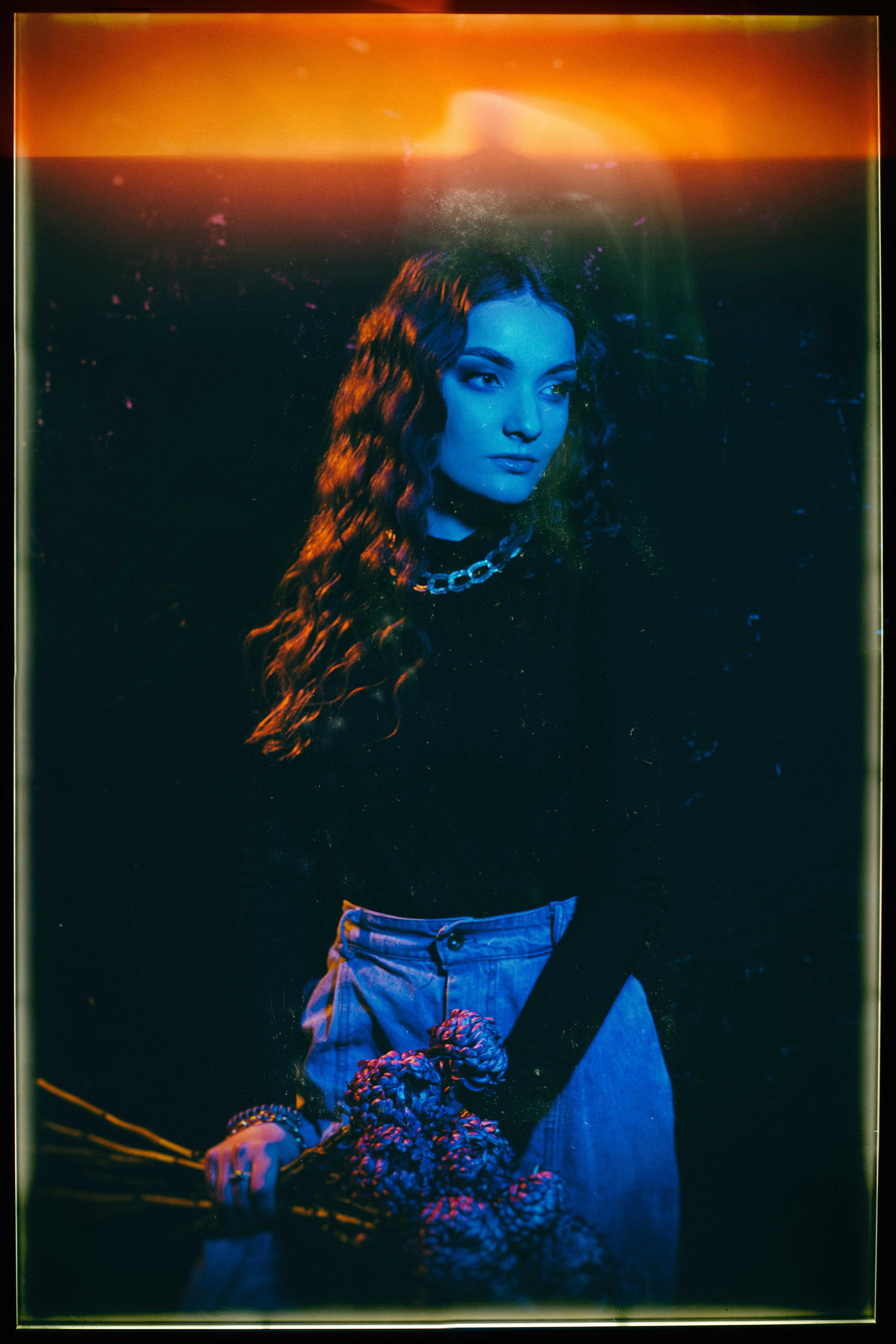 What smell makes ants go away?