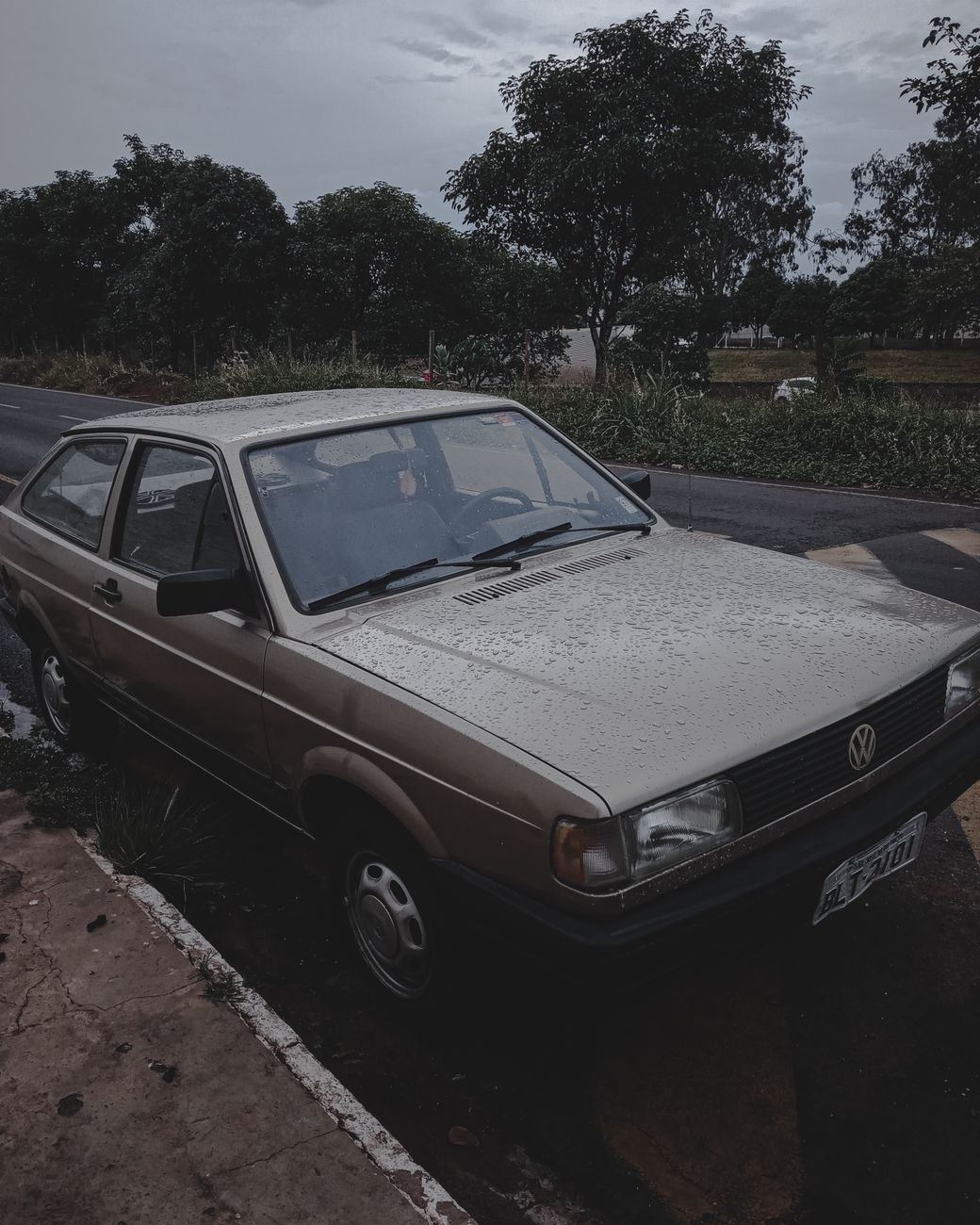 GNR findet Auto der Überfälle