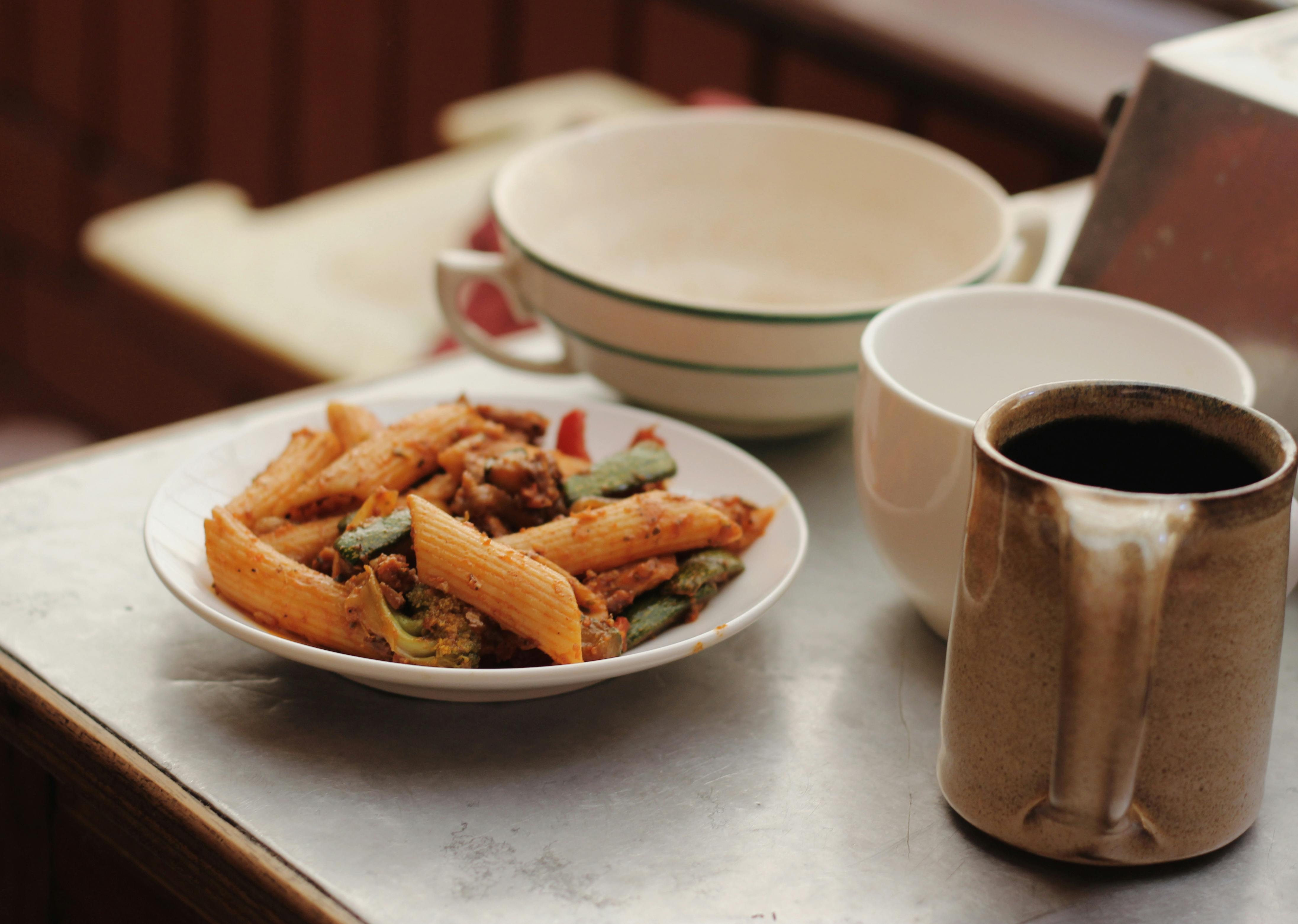‘Recession Meals’ Destigmatize Home Cooking on a Budget — Photo by Ravi Sharma on Pexels