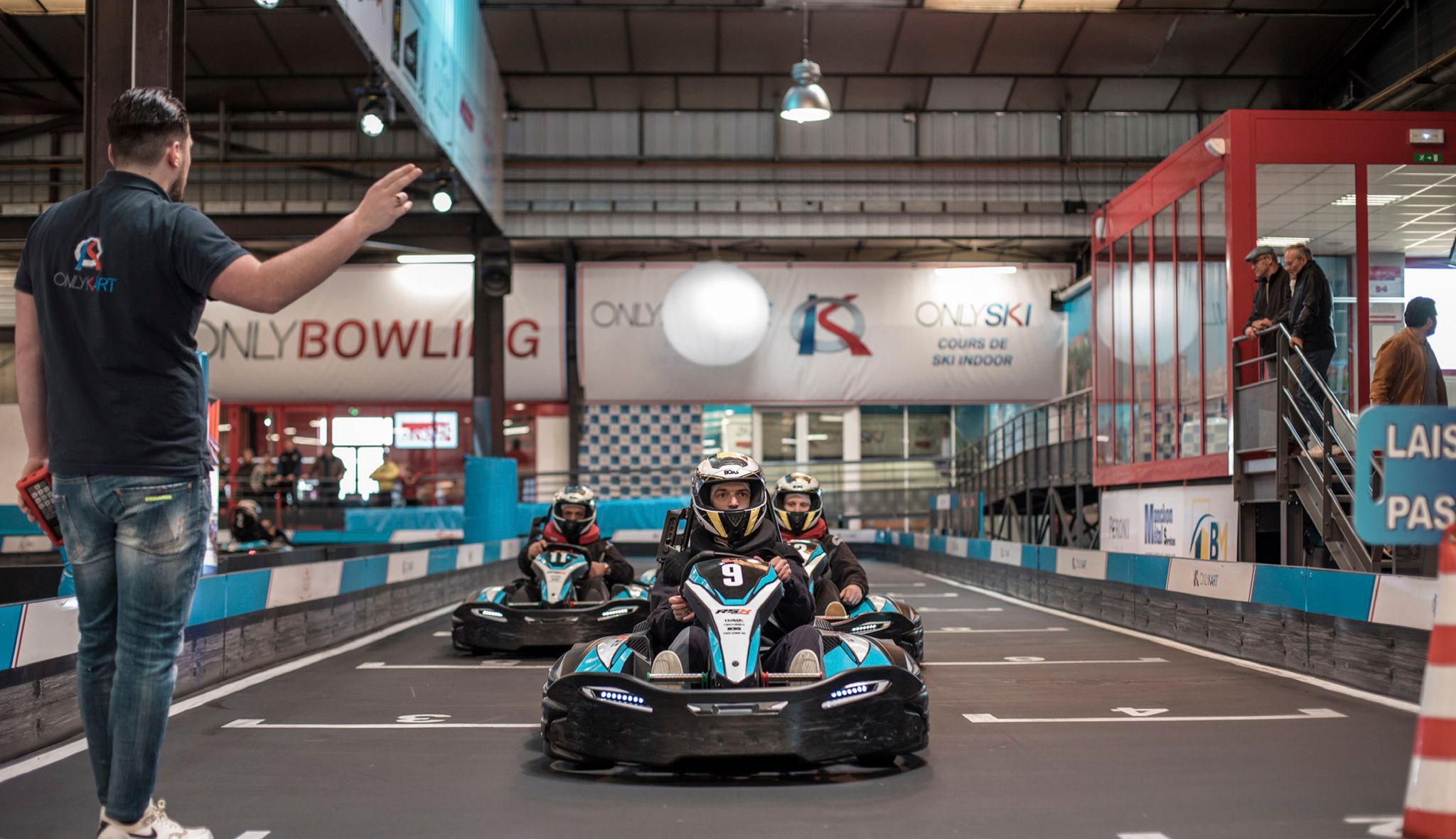 Formule 2-coureur Tsolov mogelijk in 2027 naar Formule 1