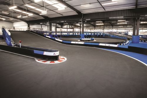 Free stock photo of kart, kart room, karting Stock Photo