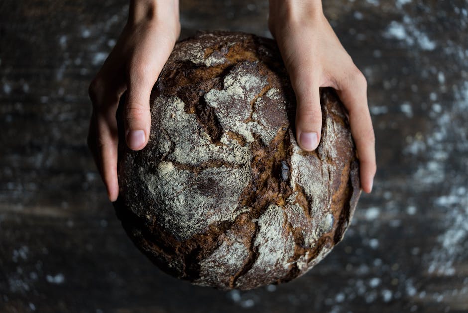 Bread vs Rice: The Surprising Reasons Why Bread May Be Worse for You