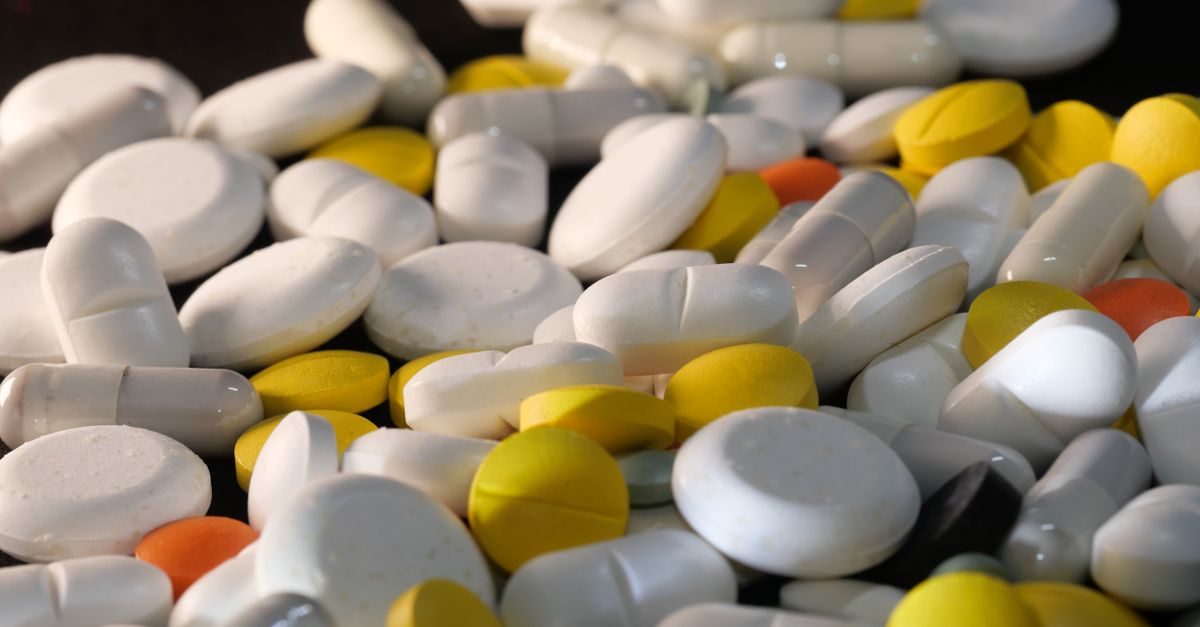 Industry Criticizes Draft Bill for Treating Medical Devices as Drugs