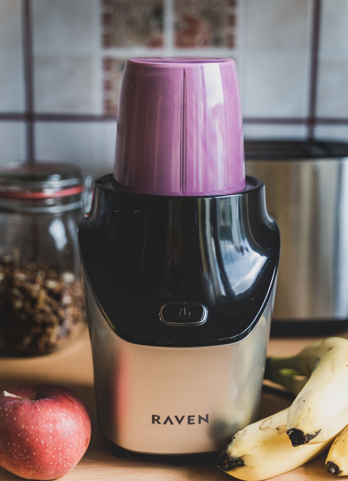 Personal Blender
