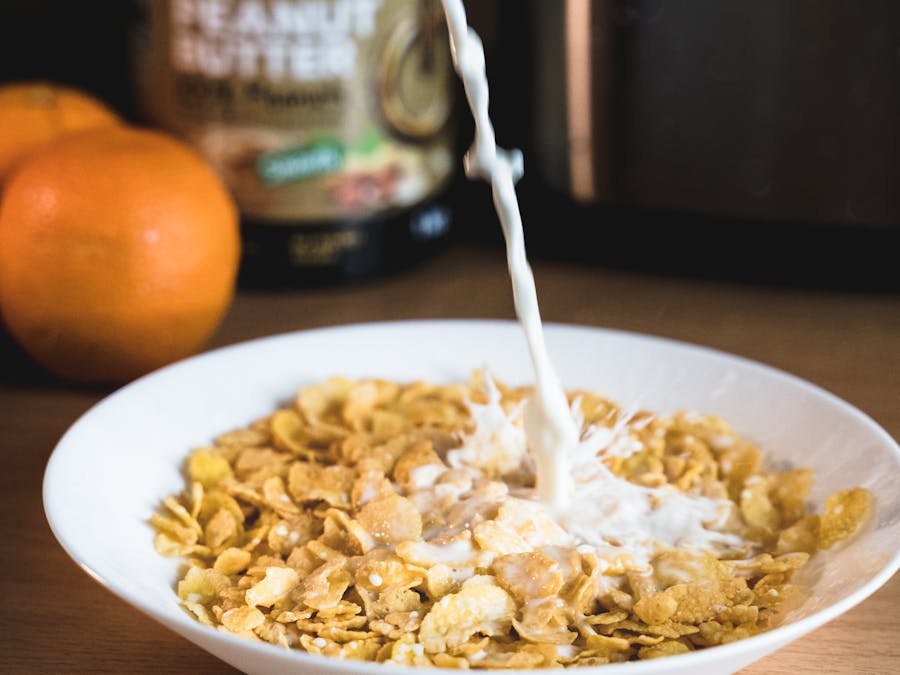 Can you have milk on a keto diet?