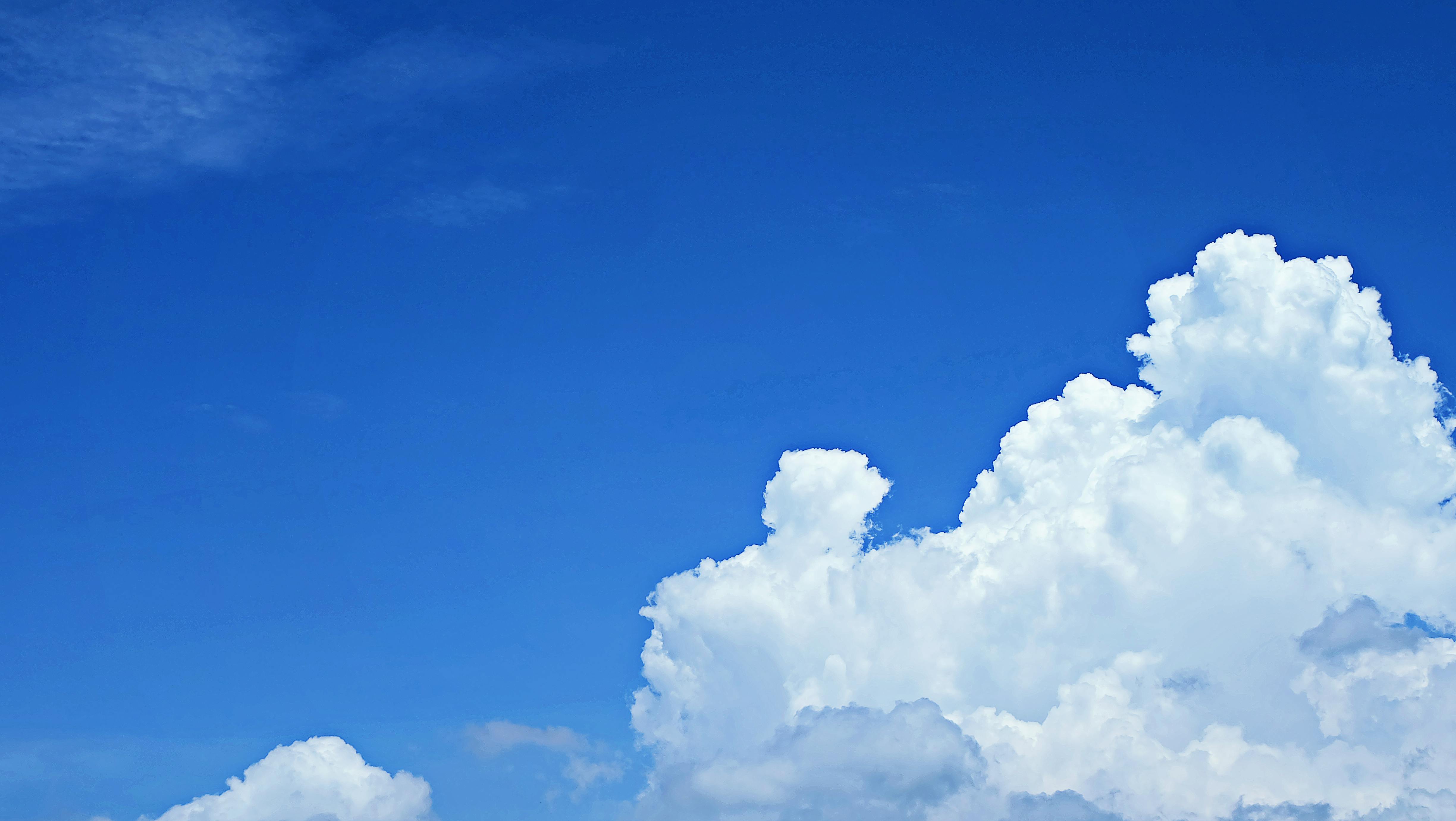 Free stock photo of angkasa, awan, cuaca
