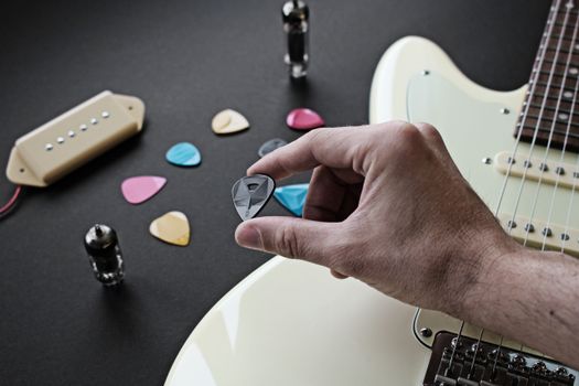 Adjustable Stick Weight