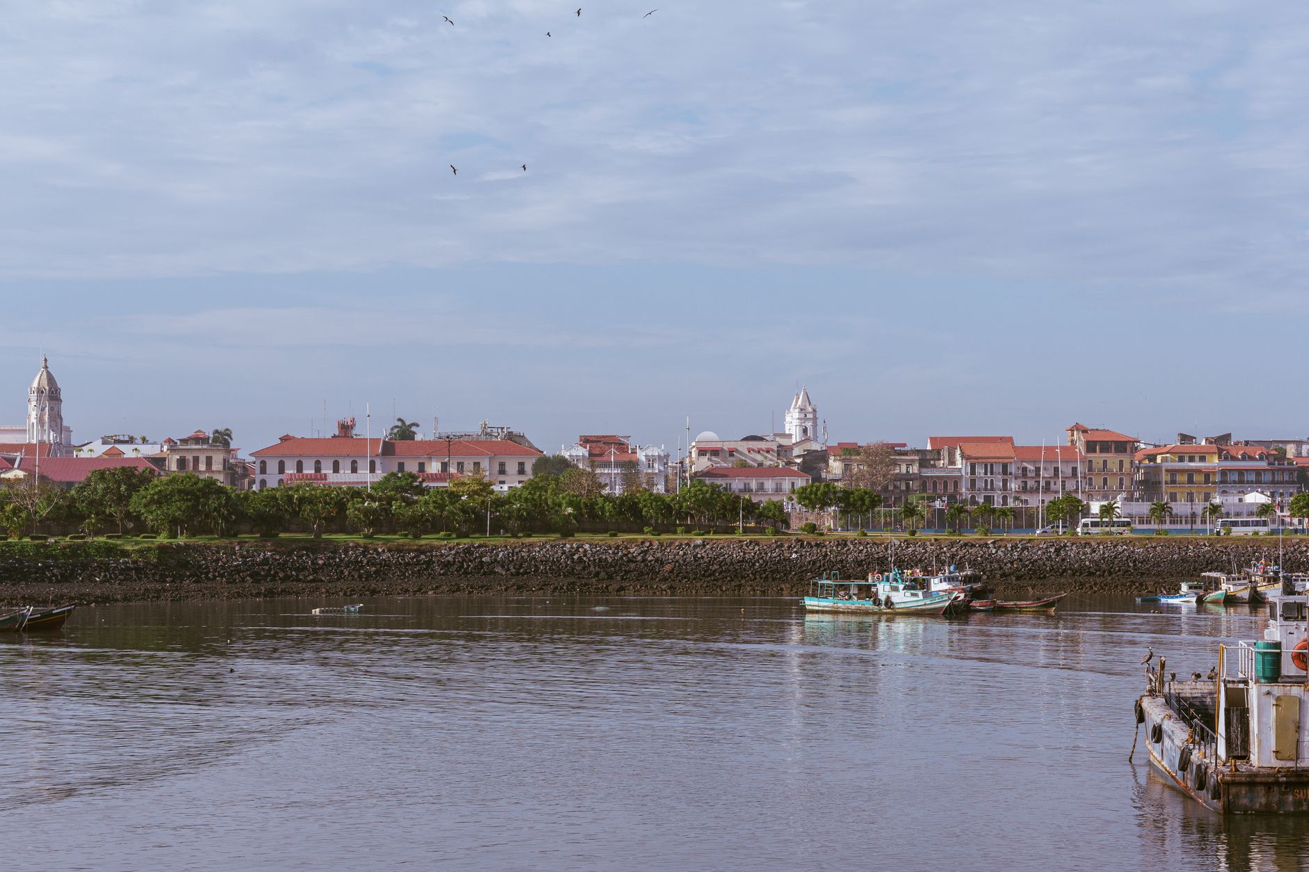 Panama, Panama