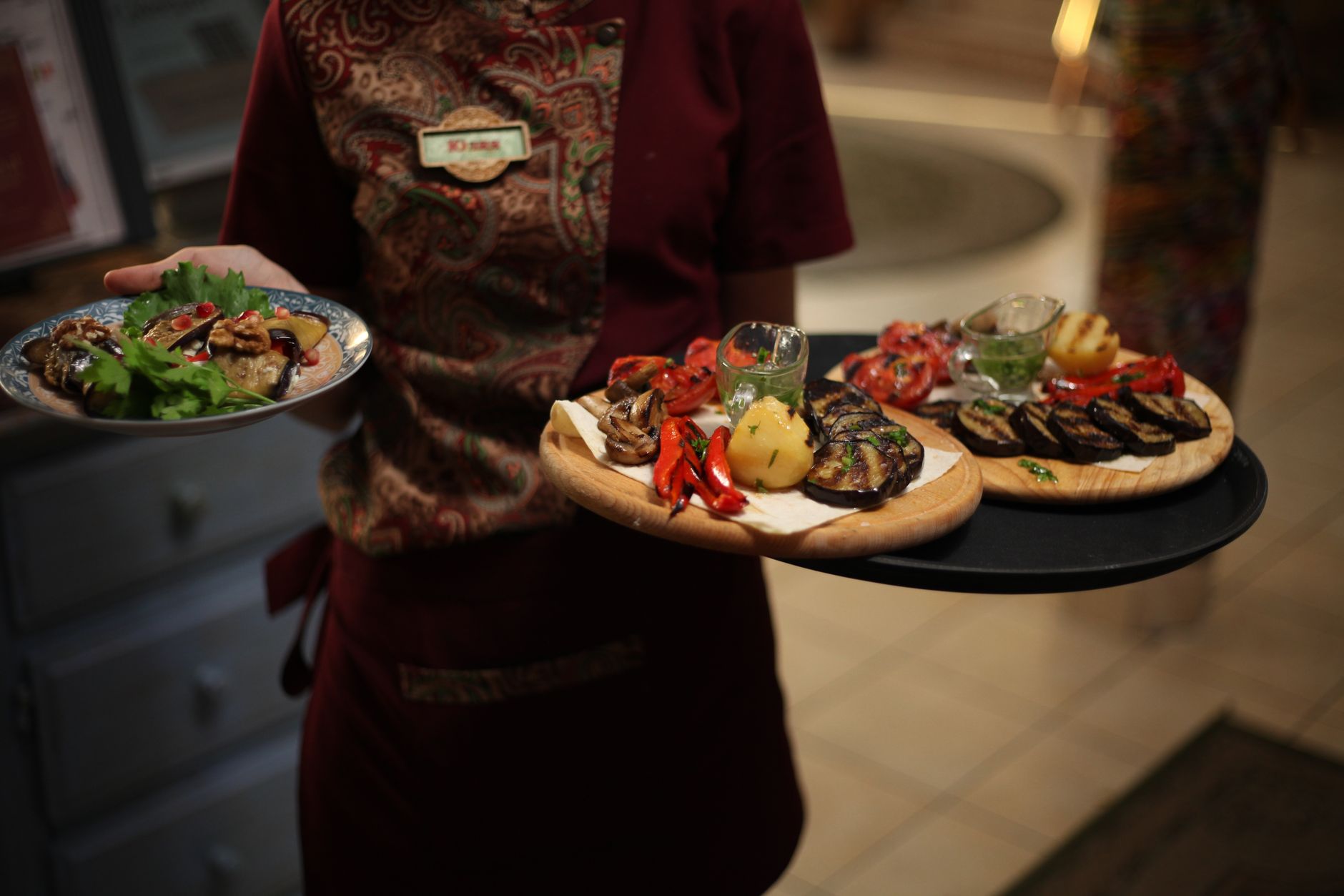 How Weight Loss Medications Are Rewiring Restaurant Menus and Consumer Cravings