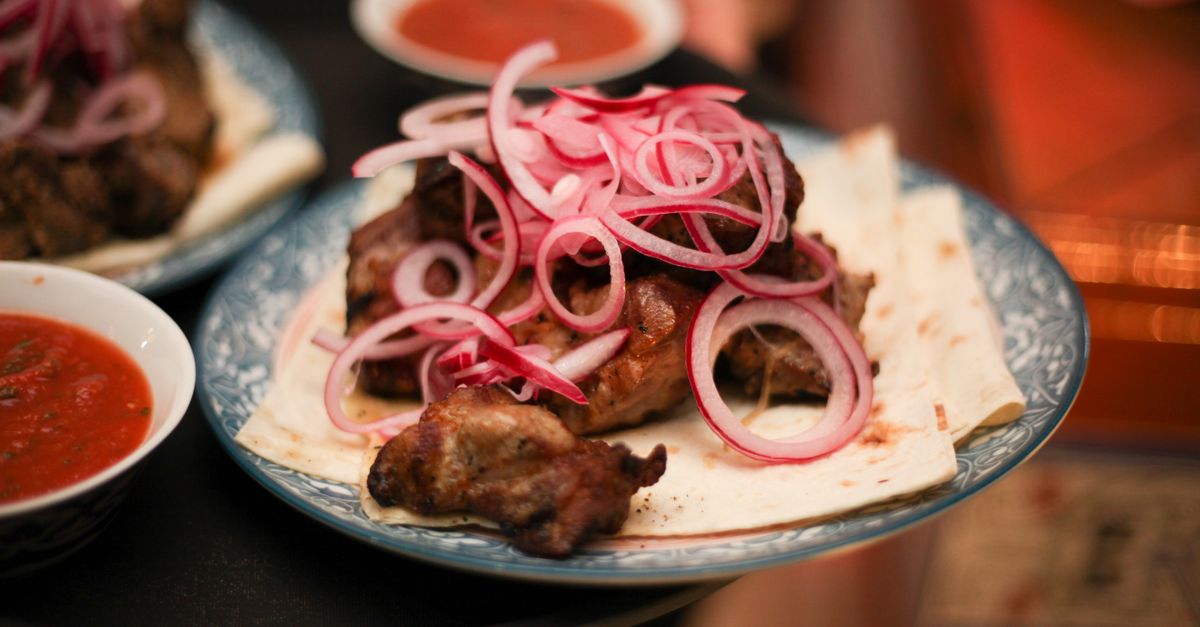 Food image