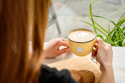 Fotobanka s bezplatnými fotkami na tému atraktívny, človek, cookies