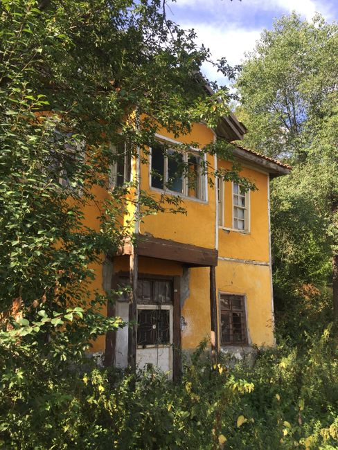 Havza Favori Mekanlar Rehberi