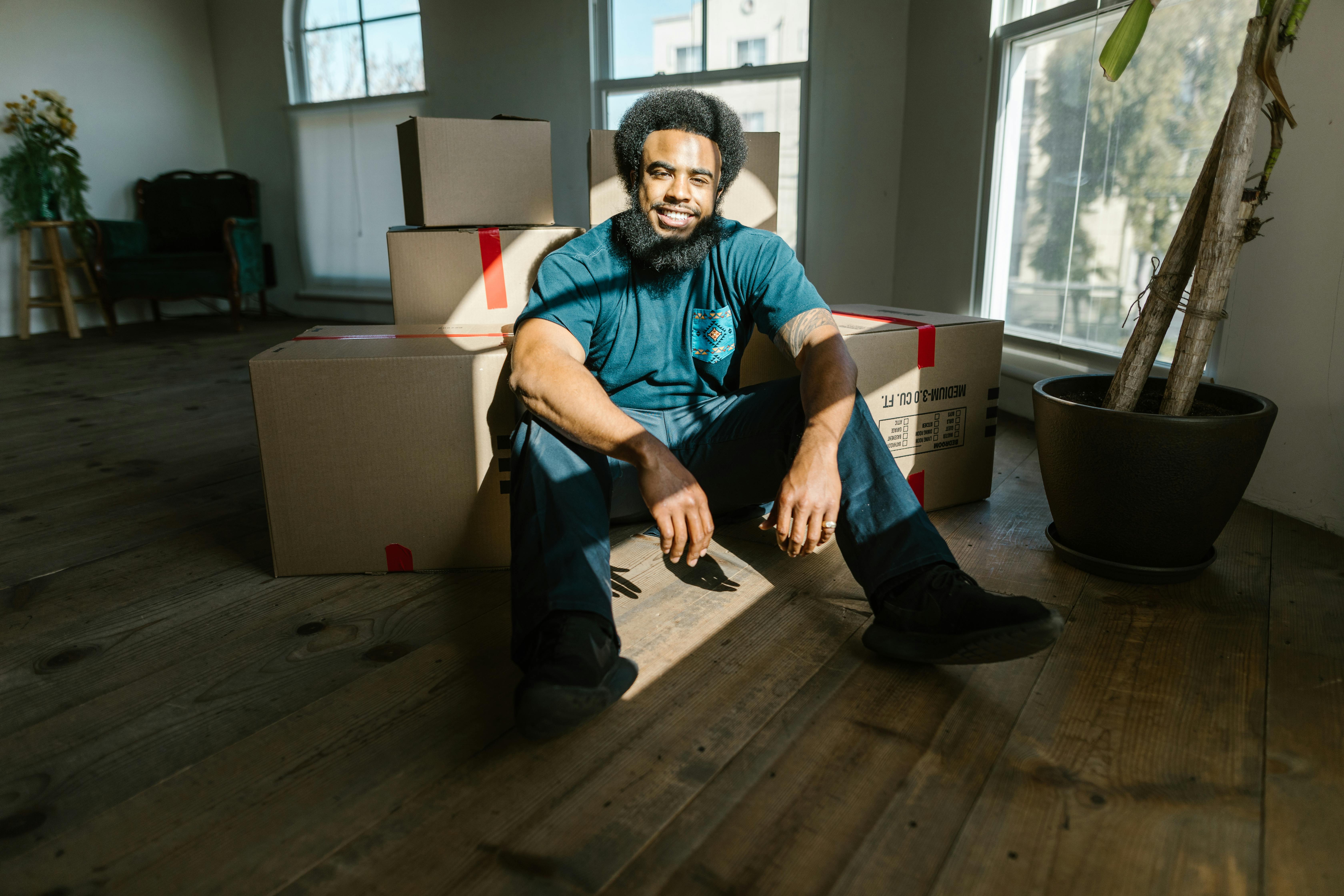 I moved to the US for love. It wasn't easy, but 10 years and a career change helped it feel like home. - Business Insider — P