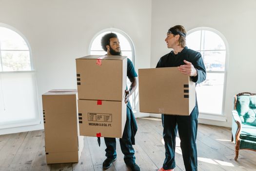 Removals in Abercarn