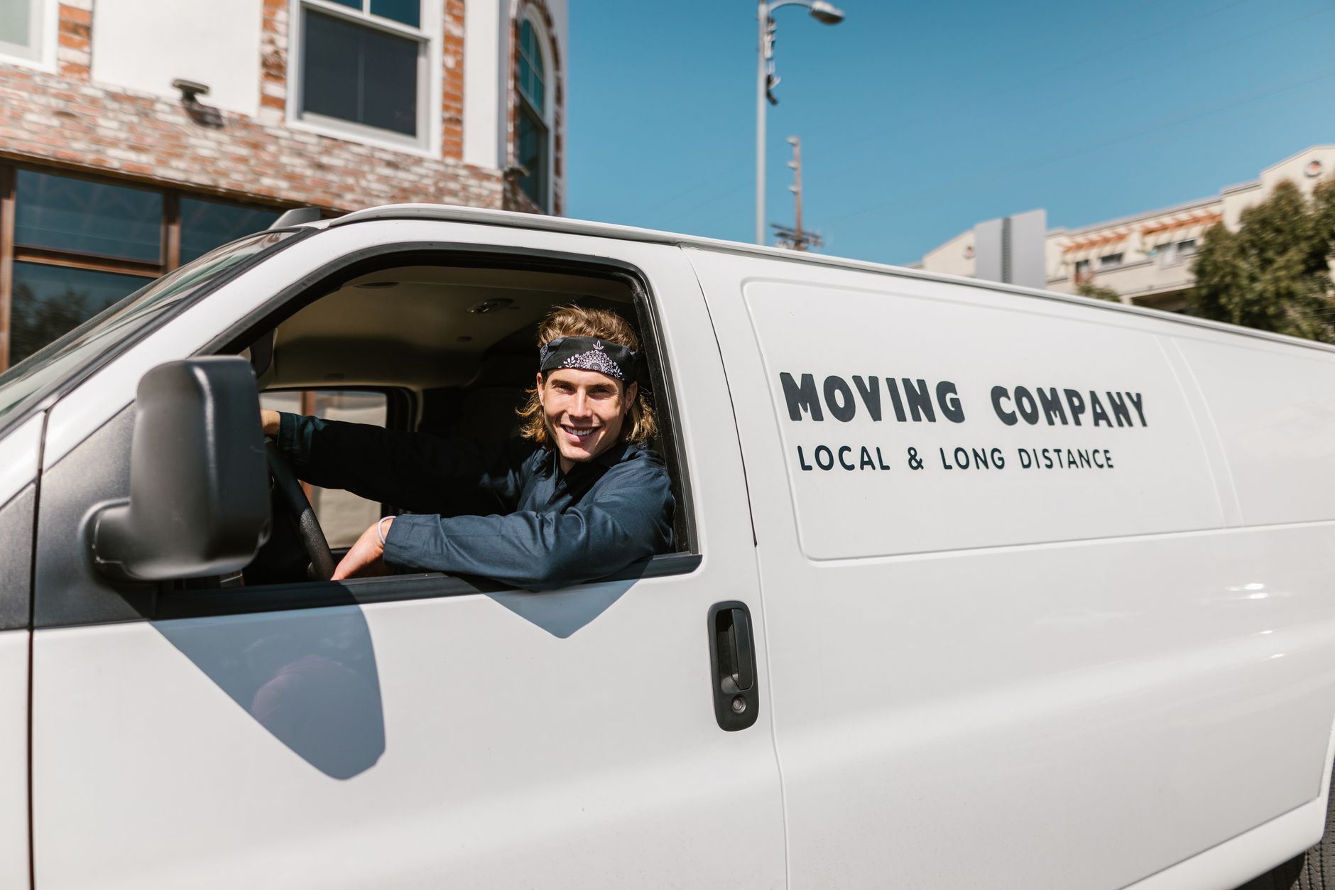 Military Relocation Moving Services Northern Virginia