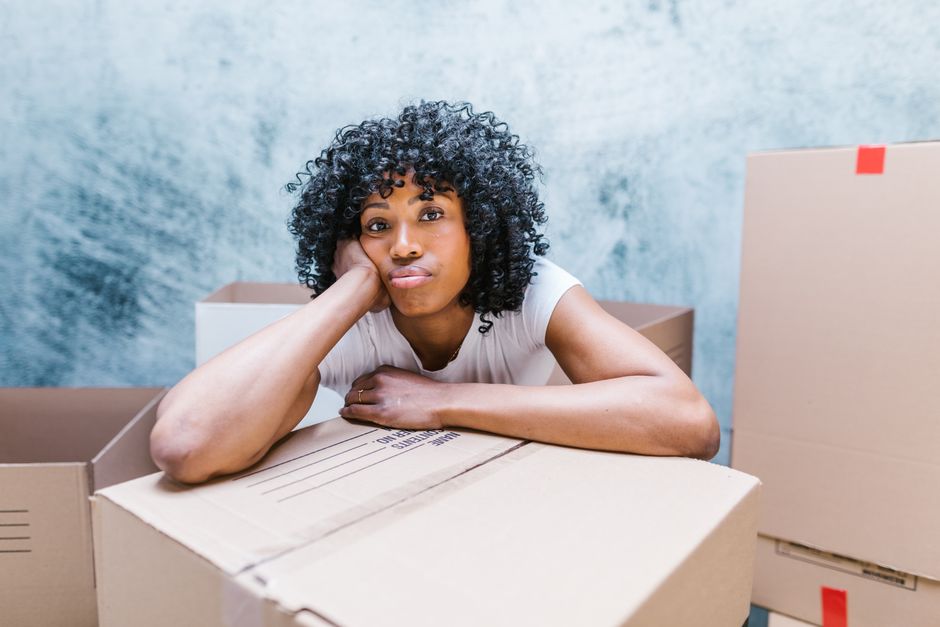 Handling Unexpected Challenges During Your Local Move