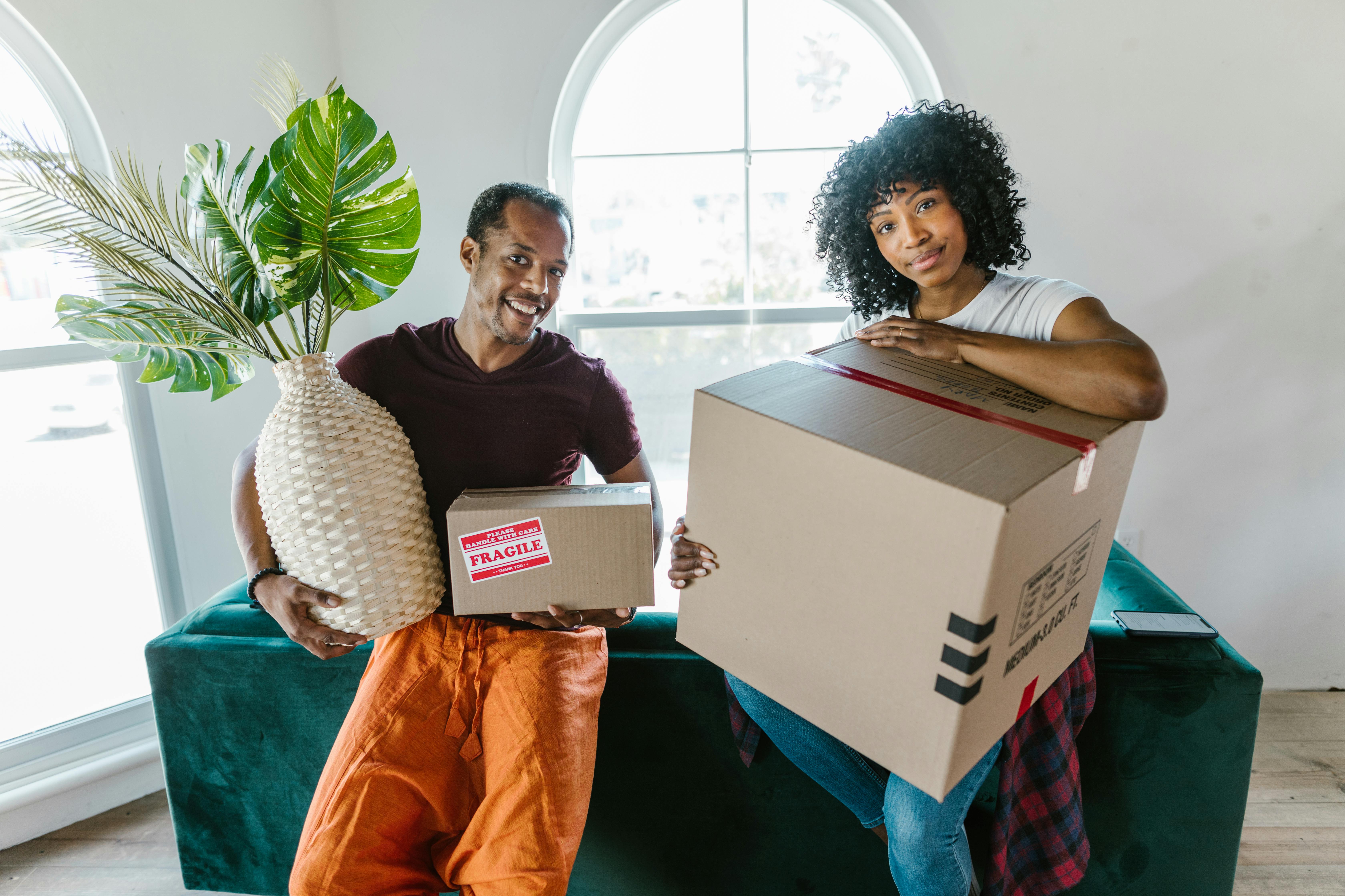 I moved my smart home off Wi-Fi and onto Thread, and my router finally stopped crashing — Photo by RDNE Stock project on Pexe