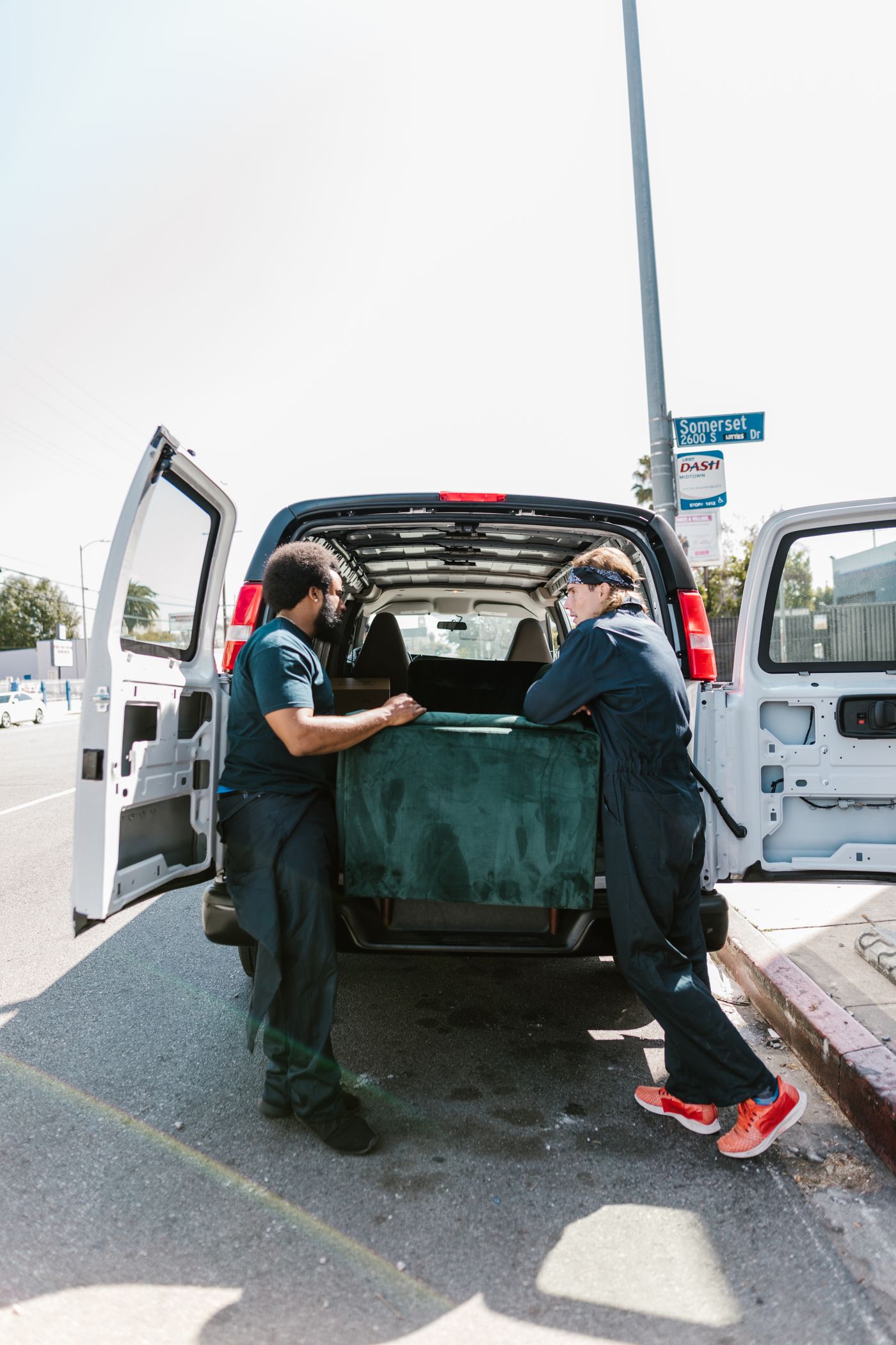 Junk Removal