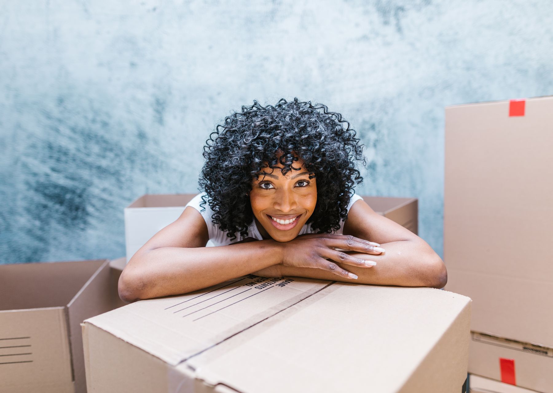 Same-day removals van loading — packing services in Runcorn